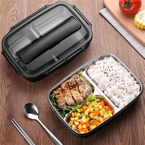 china stainless steel lunch box food pricelist|best stainless steel lunch boxes.